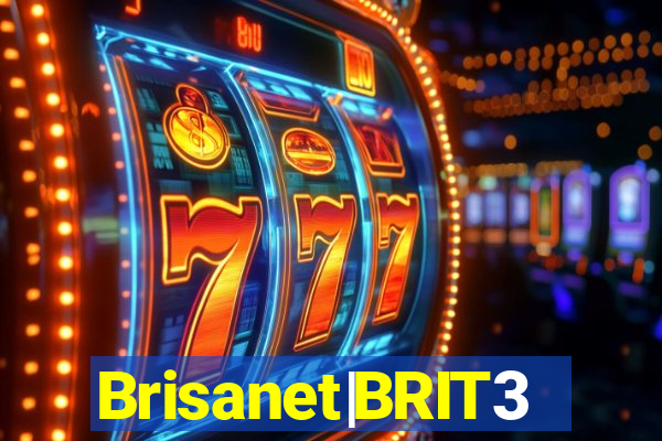 Brisanet|BRIT3